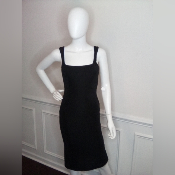 wild fable Dresses & Skirts - Women's Wild Fable Lined Little Black Dress, Size XS, NWOT